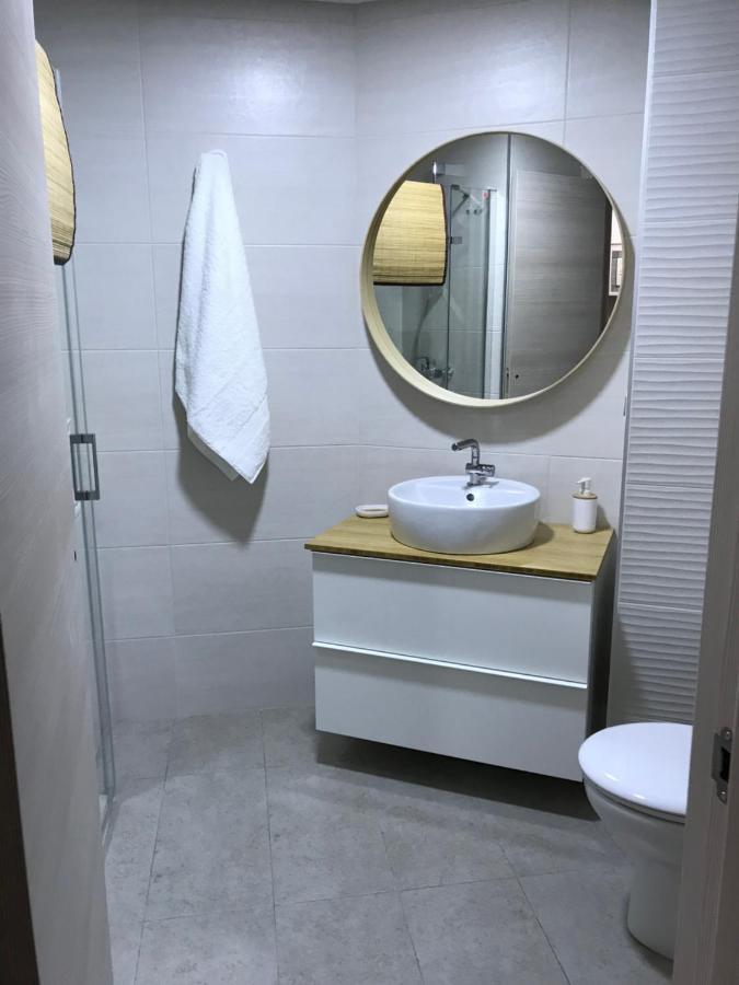 Ferrara Vistamar Appartement Torrox