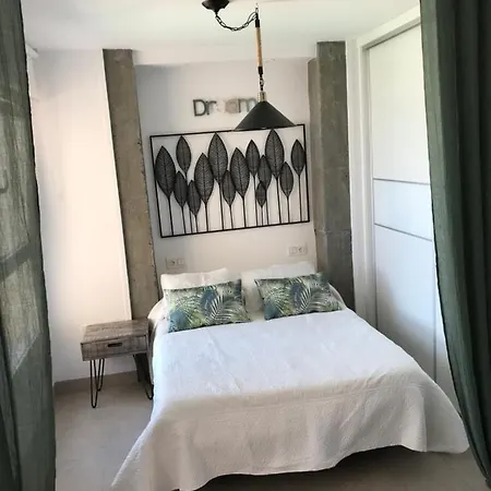 Apartamento Ferrara Vistamar Torrox Exterior photo