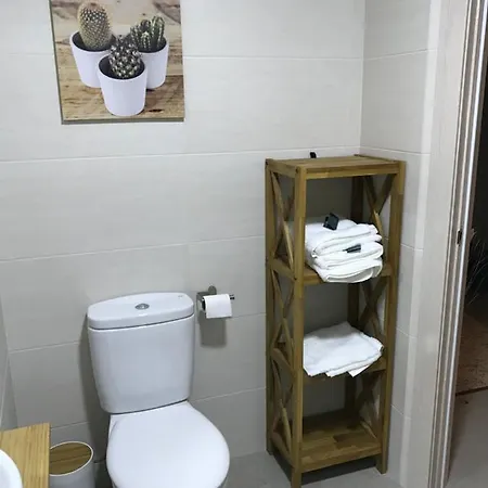 Apartamento Ferrara Vistamar Torrox Exterior photo