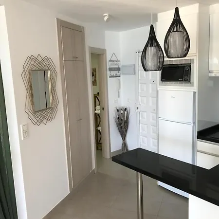 Apartamento Ferrara Vistamar Torrox Exterior photo