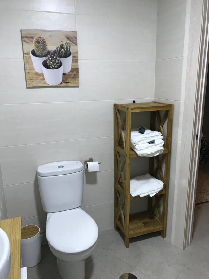 Apartment Ferrara Vistamar