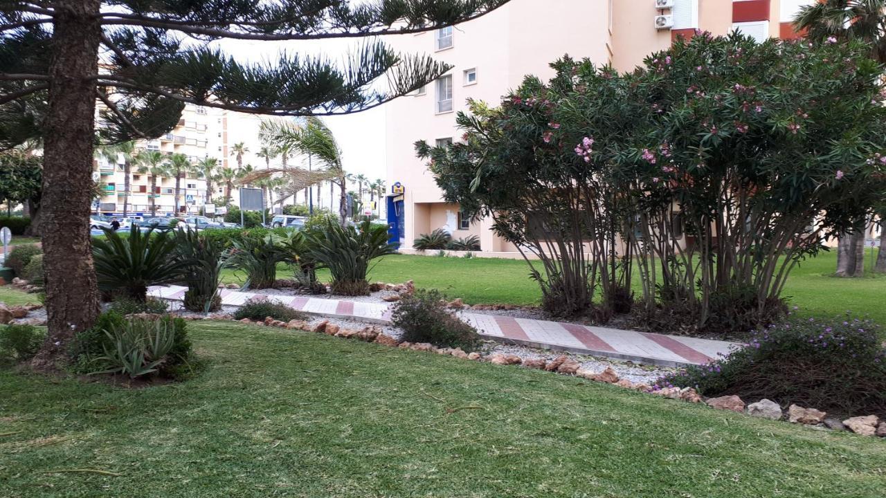 Ferrara Vistamar Apartment Torrox
