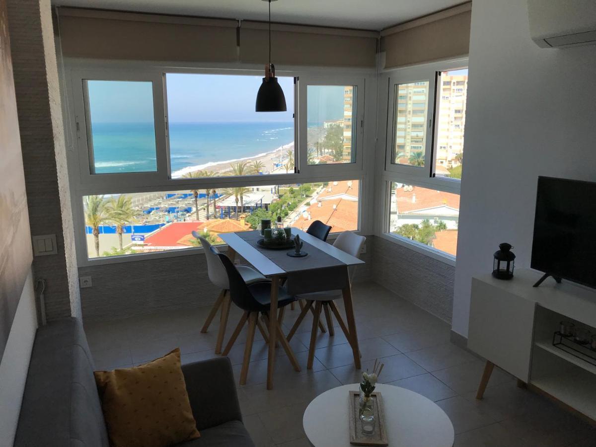 Ferrara Vistamar Apartment Torrox