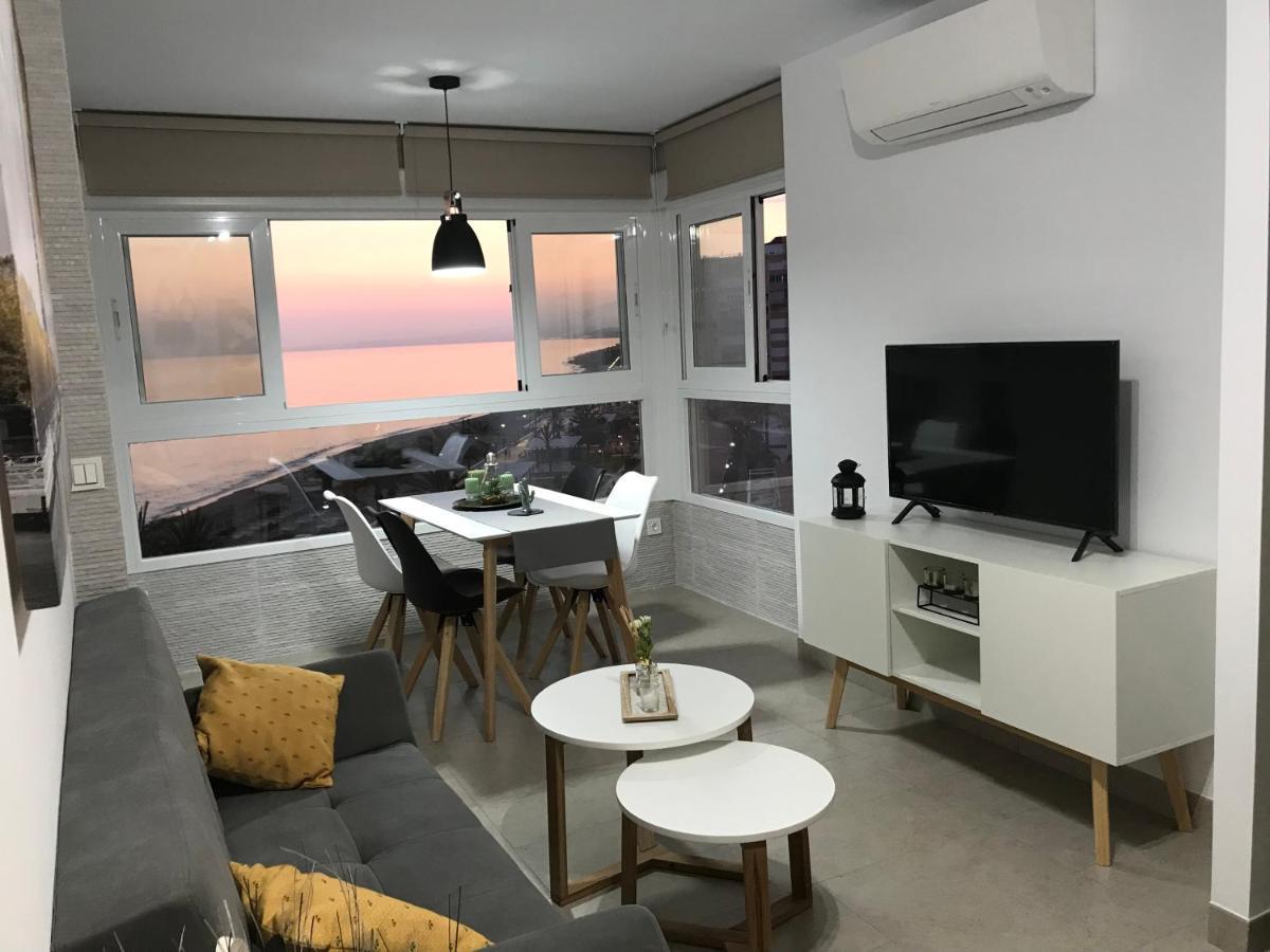 Apartment Ferrara Vistamar *