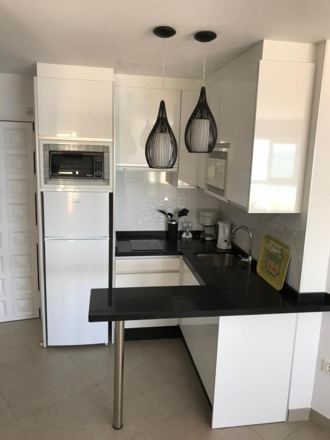 Apartment Ferrara Vistamar Torrox