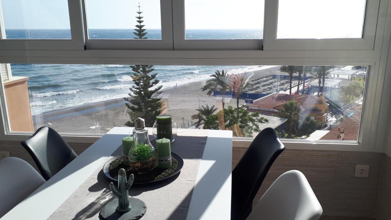 Ferrara Vistamar Apartment Torrox
